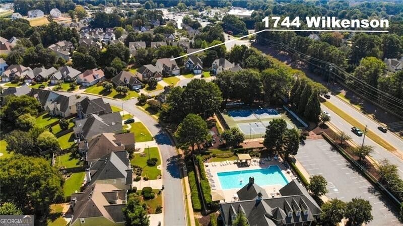 1744 Wilkenson Court Marietta - Photo 37