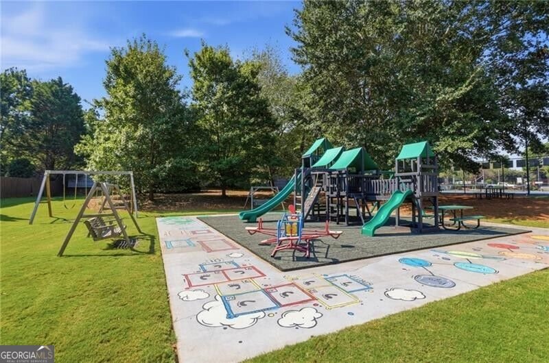 1744 Wilkenson Court Marietta - Photo 40