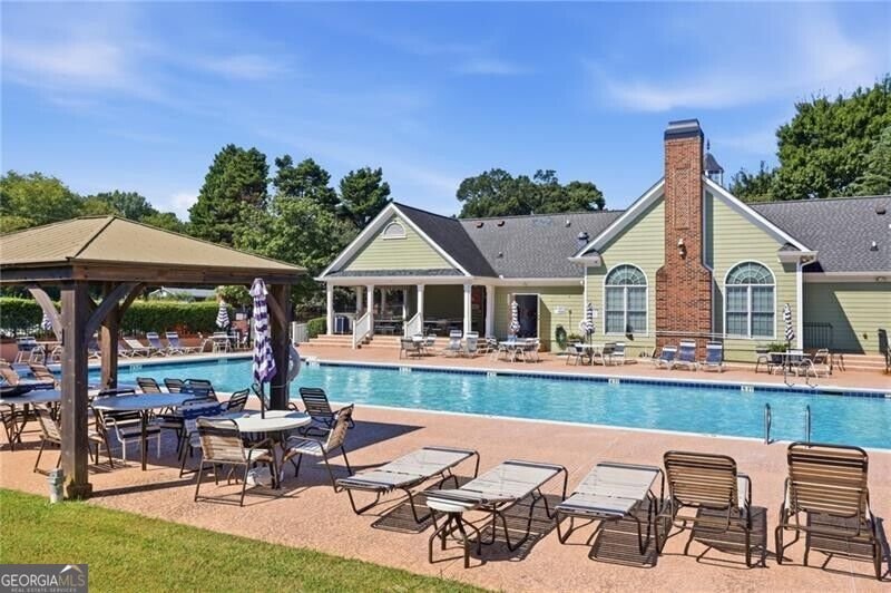 1744 Wilkenson Court Marietta - Photo 41