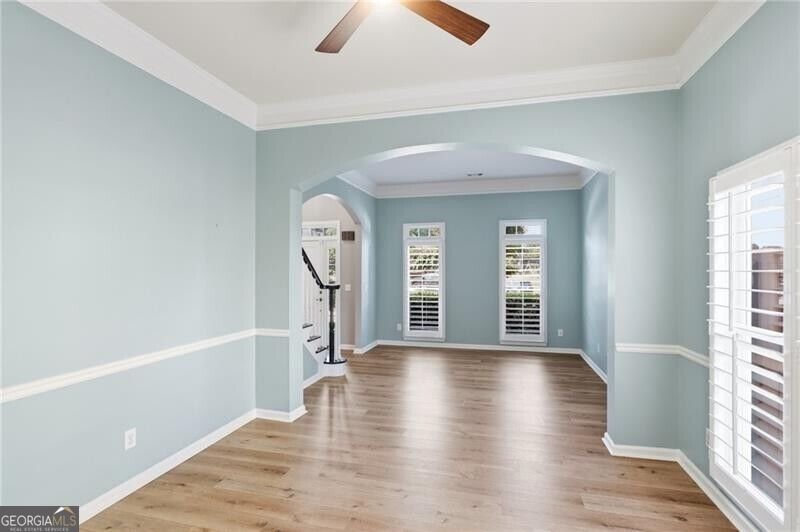1744 Wilkenson Court Marietta - Photo 6