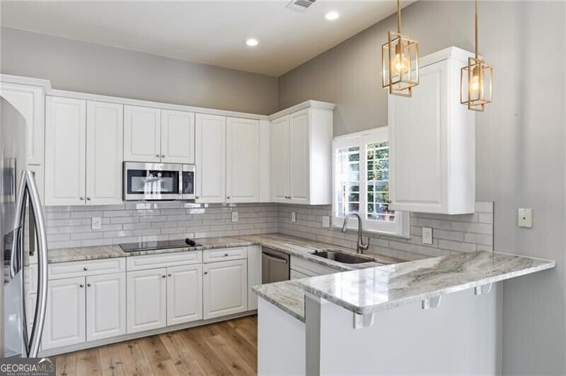 1744 Wilkenson Court Marietta - Photo 8