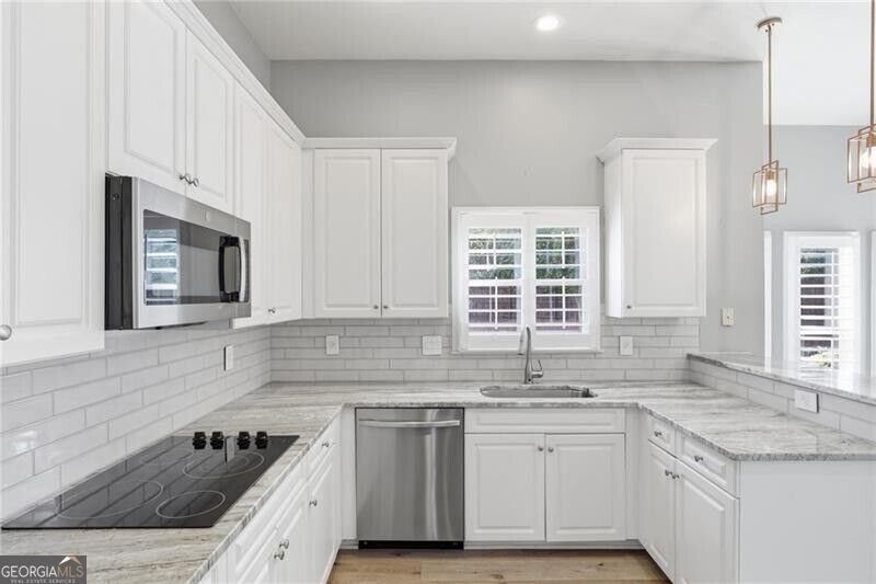1744 Wilkenson Court Marietta - Photo 9