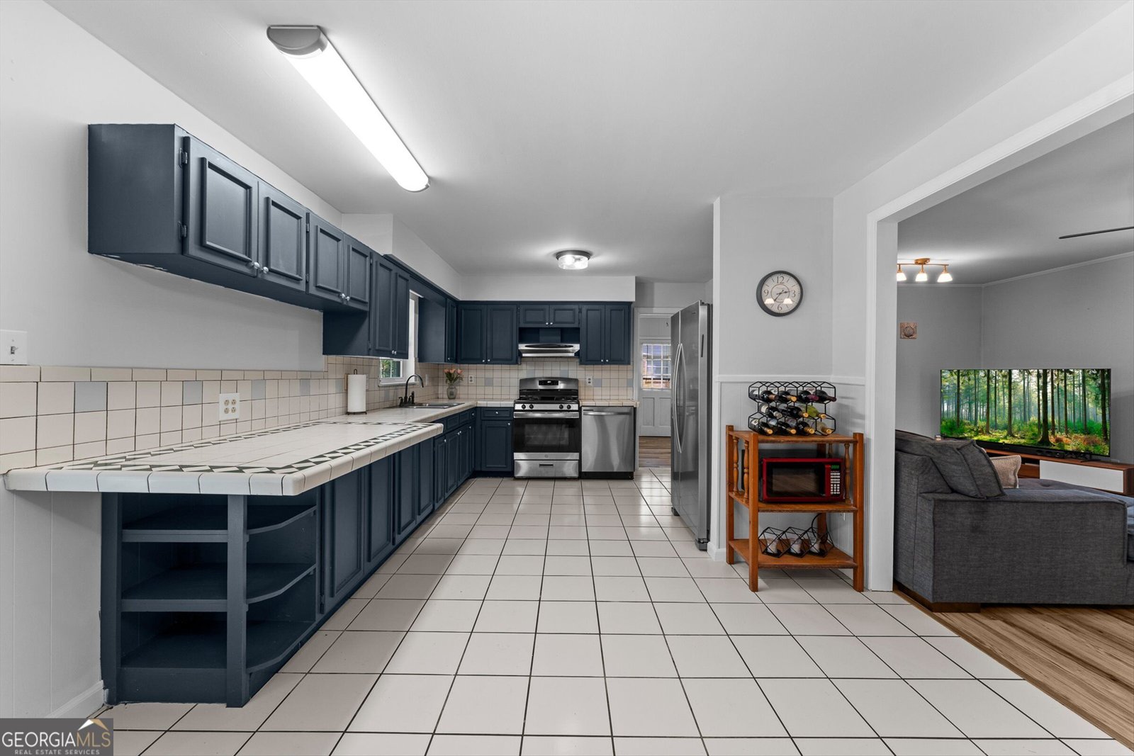122 Westwood Drive Rincon - Photo 15