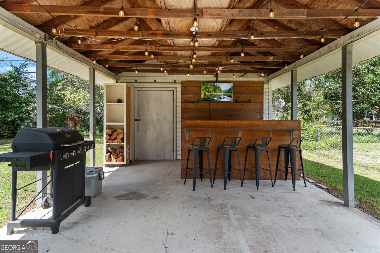 122 Westwood Drive Rincon - Photo 31