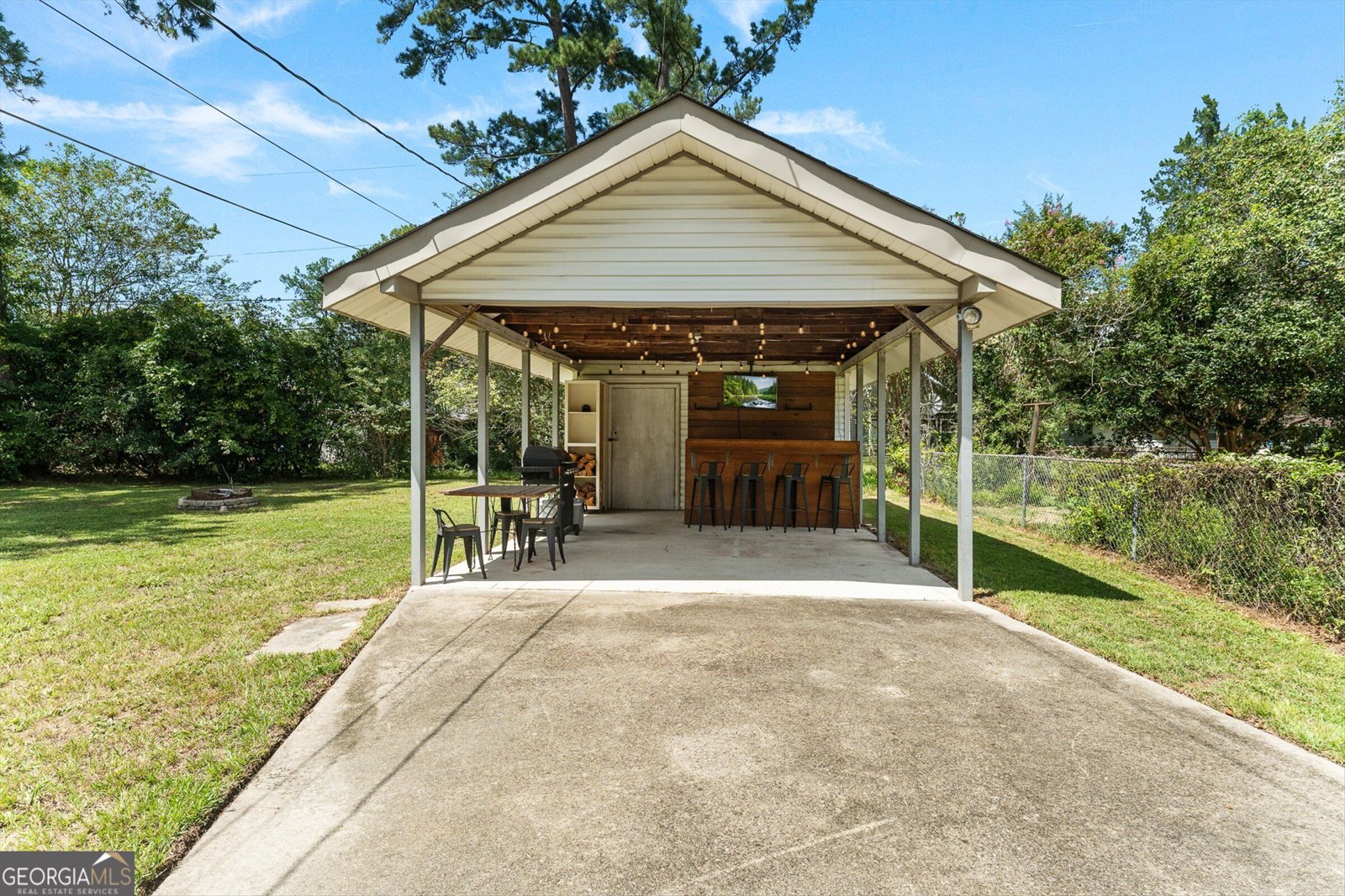 122 Westwood Drive Rincon - Photo 32
