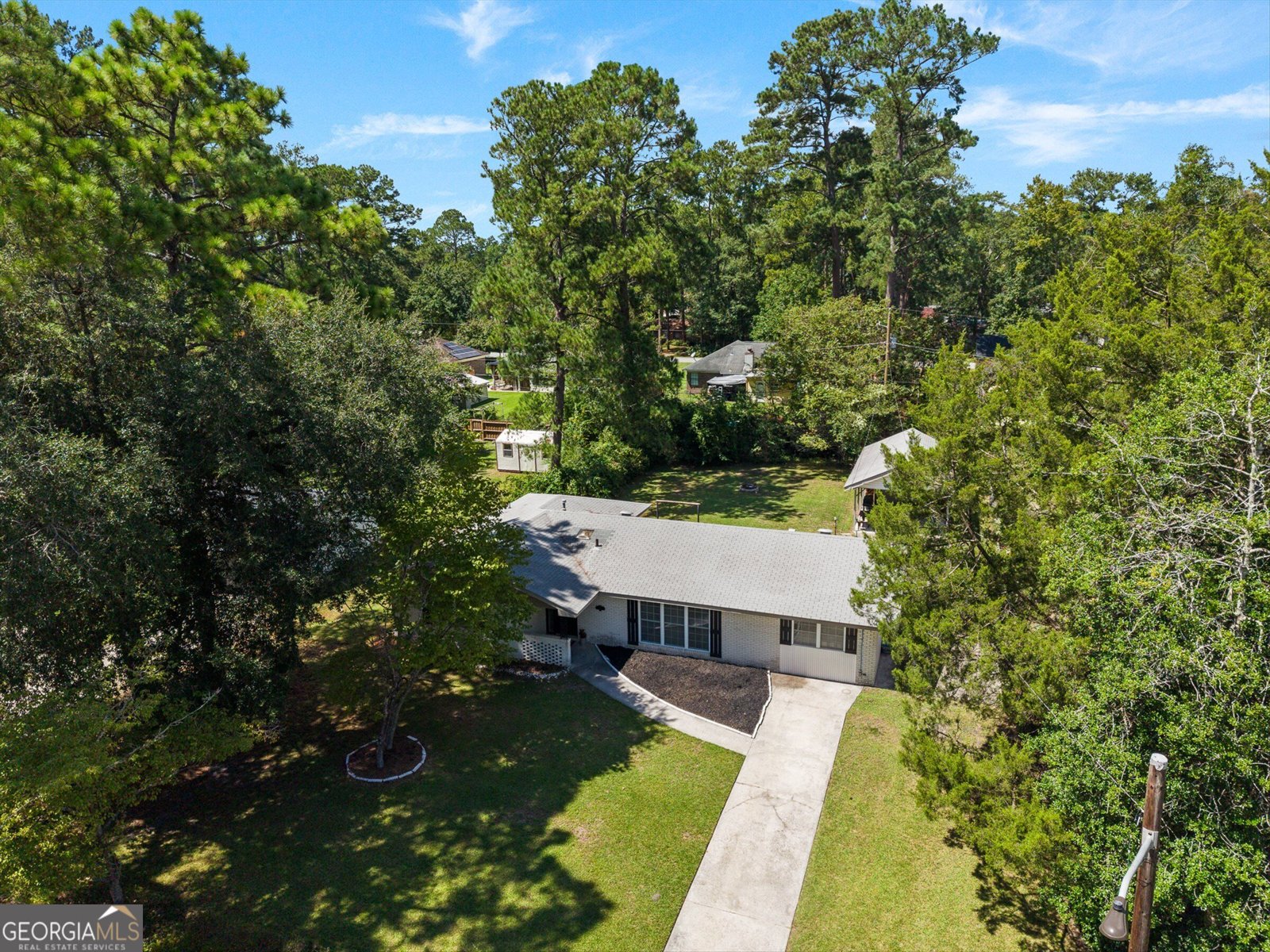 122 Westwood Drive Rincon - Photo 34