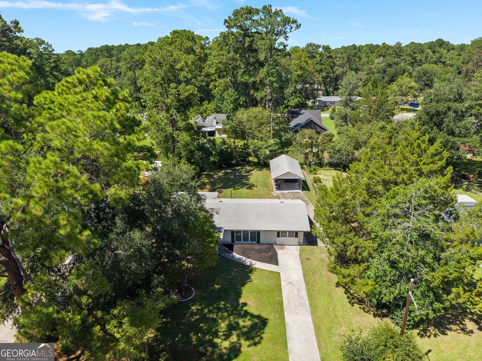 122 Westwood Drive Rincon - Photo 36