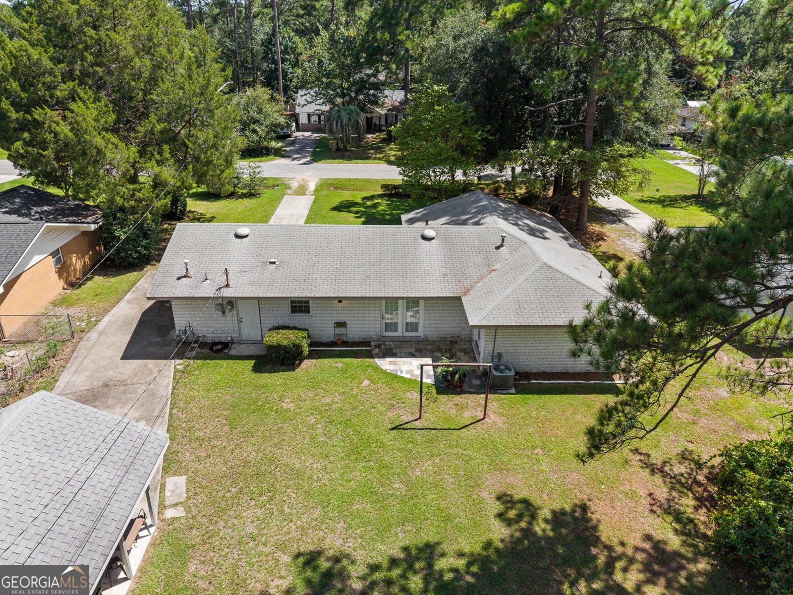 122 Westwood Drive Rincon - Photo 37