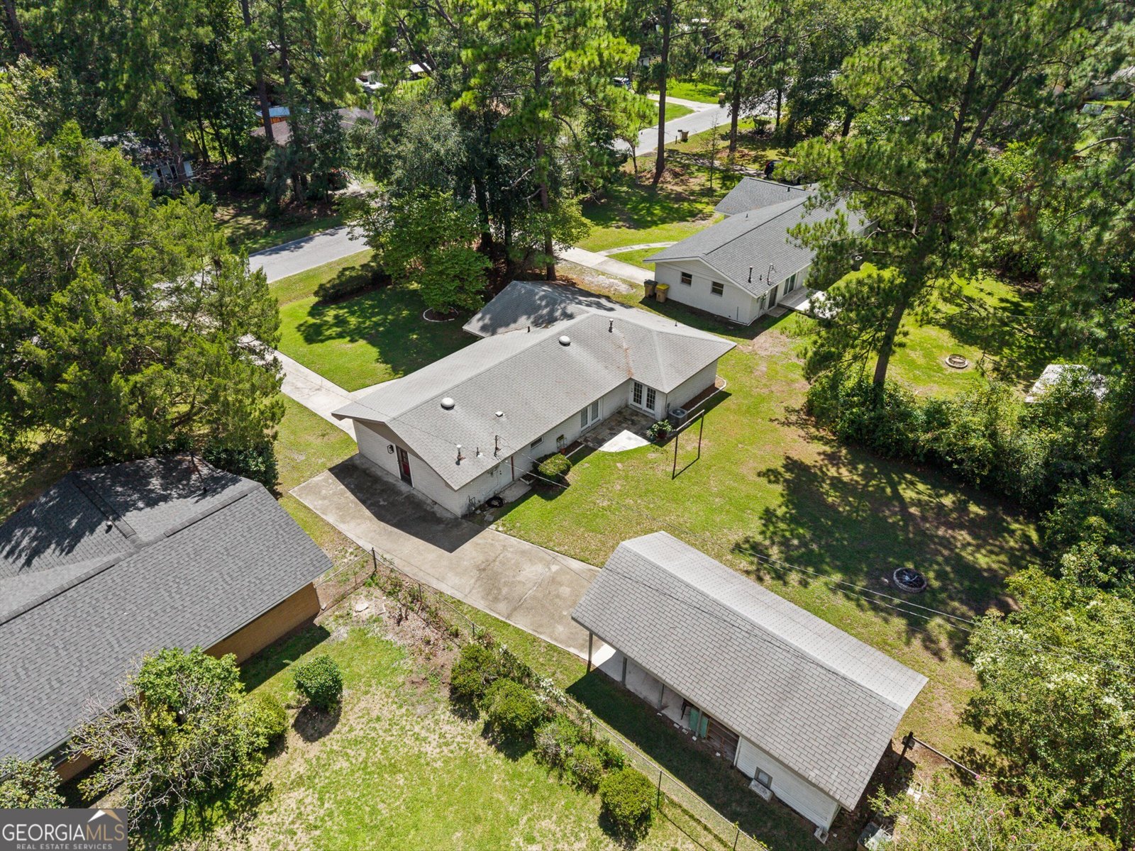 122 Westwood Drive Rincon - Photo 38