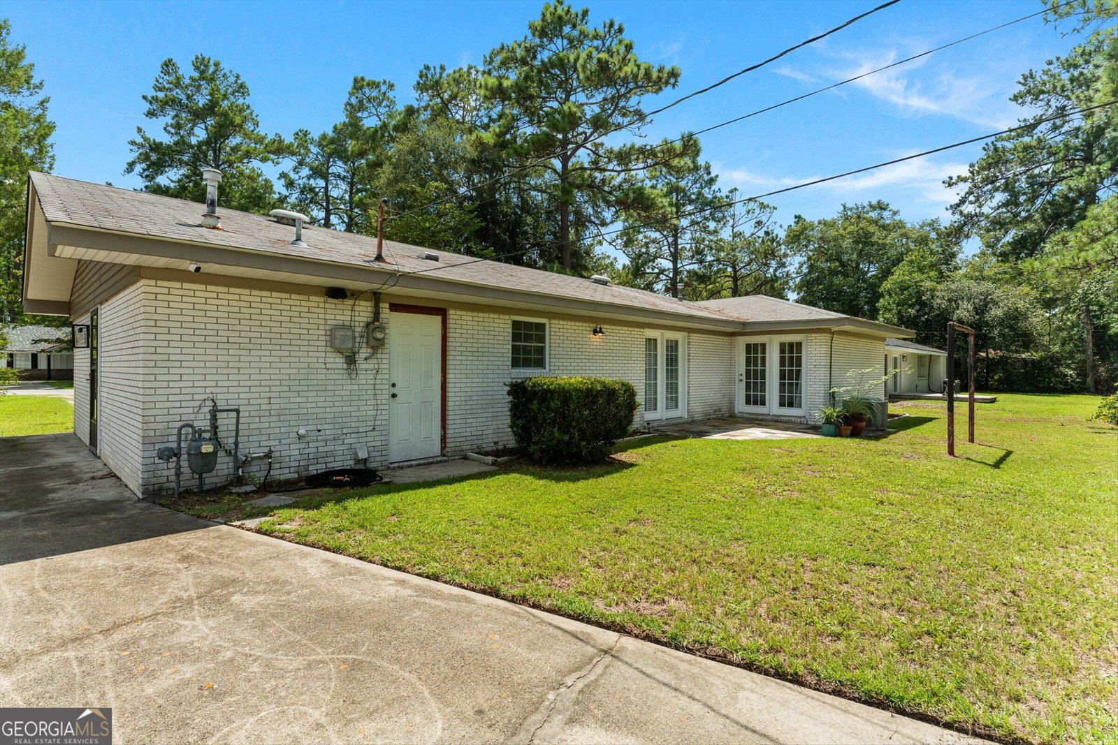 122 Westwood Drive Rincon - Photo 40