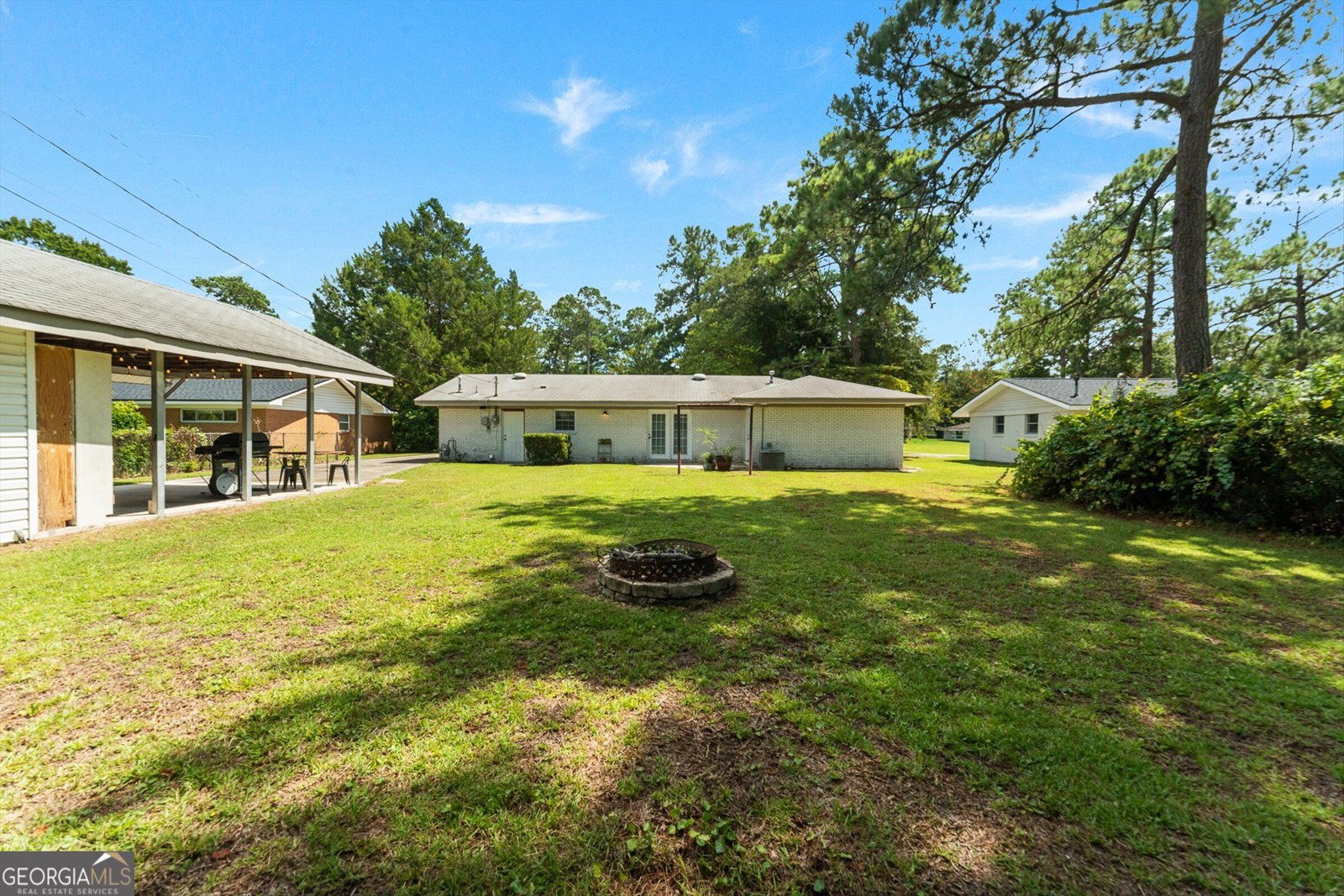 122 Westwood Drive Rincon - Photo 43