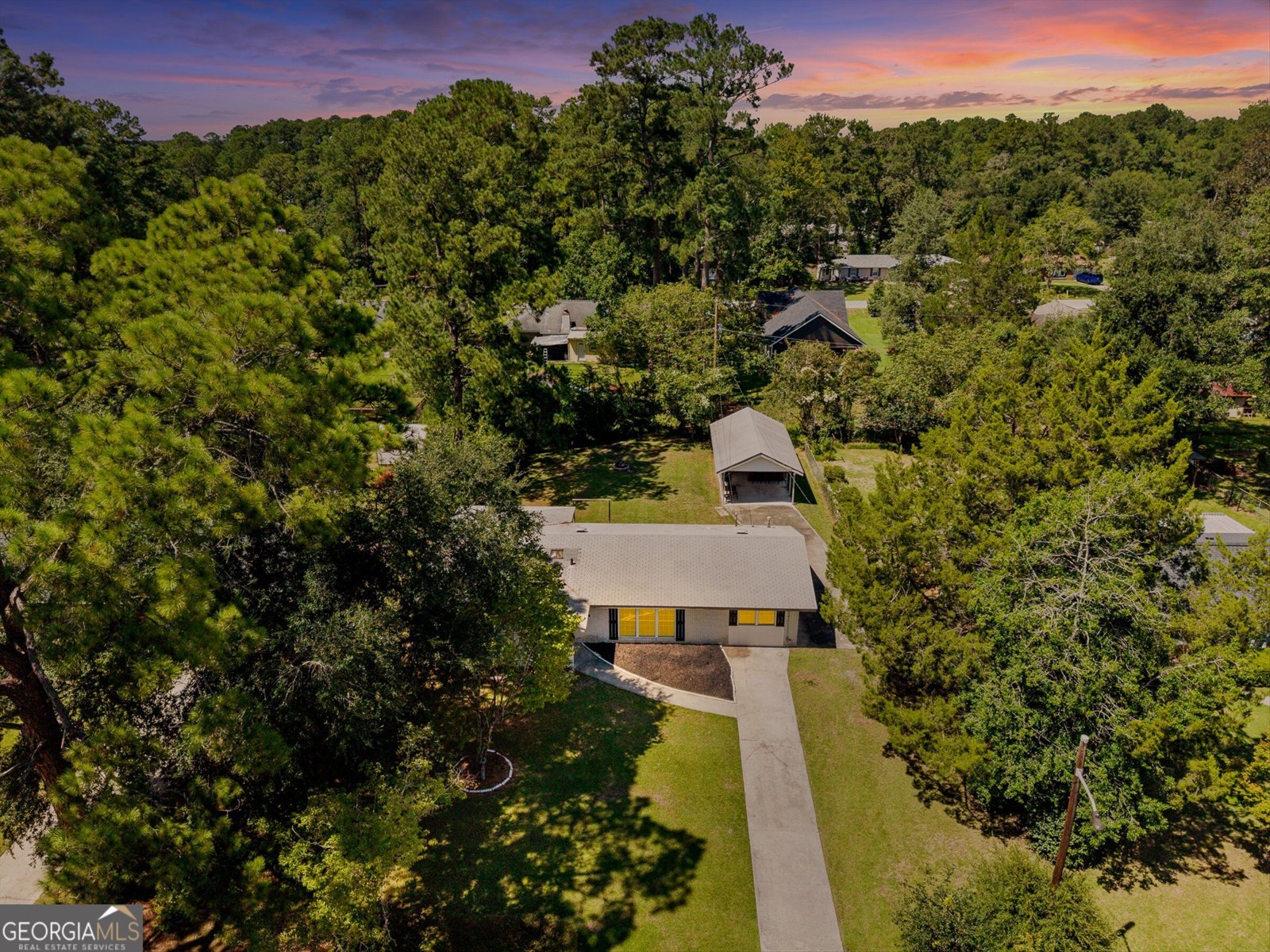 122 Westwood Drive Rincon - Photo 6