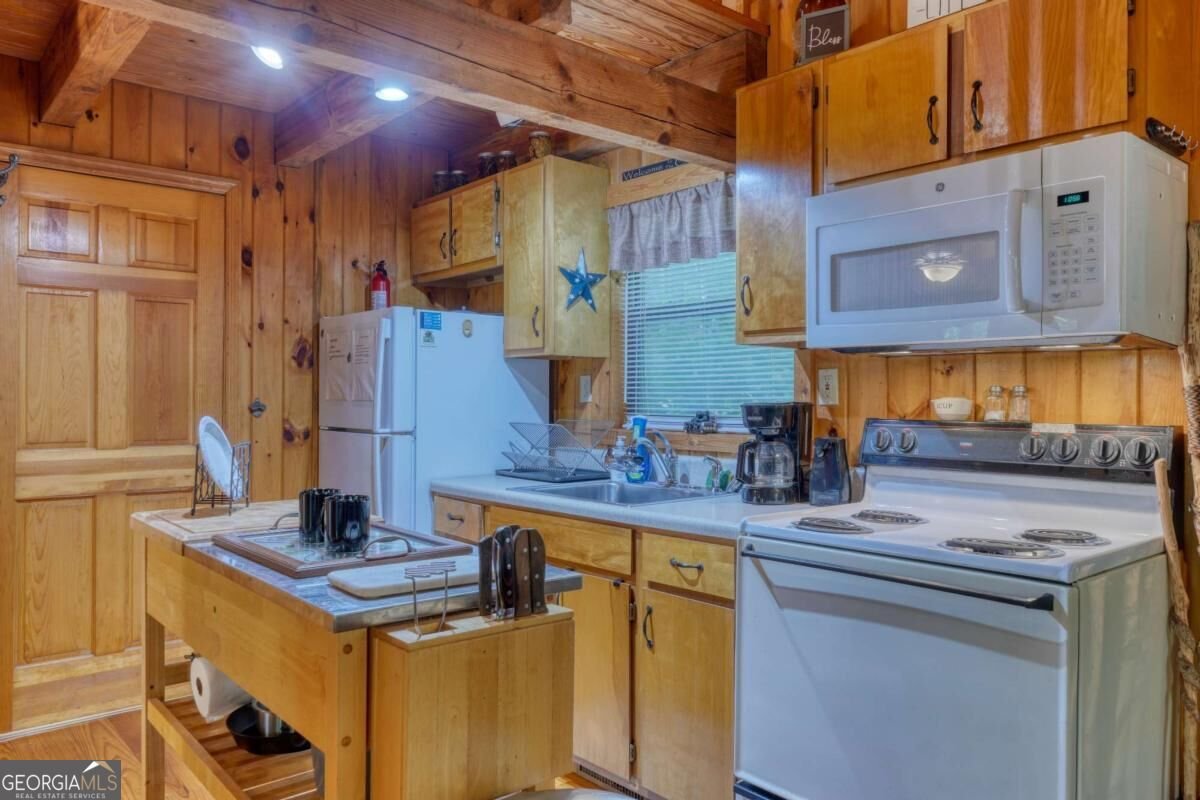 101 Mccullers Road Blairsville - Photo 10
