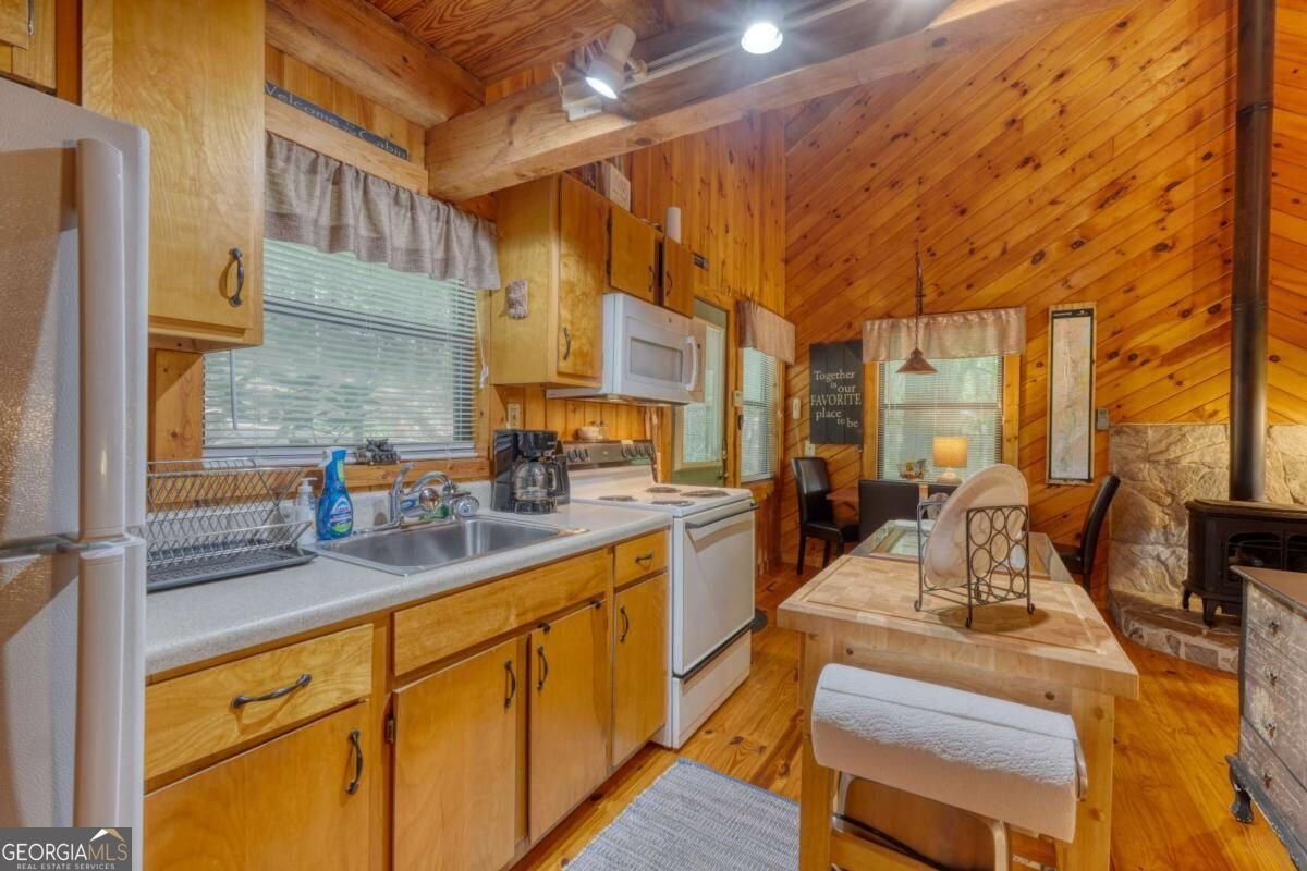 101 Mccullers Road Blairsville - Photo 11
