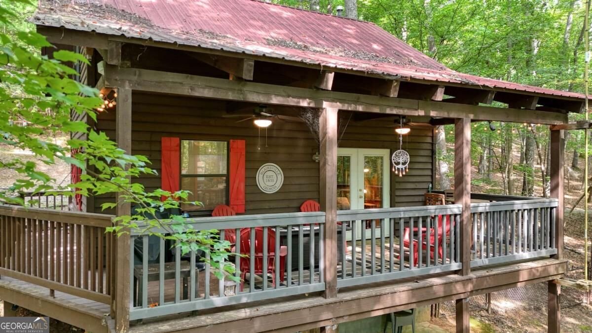 101 Mccullers Road Blairsville - Photo 12