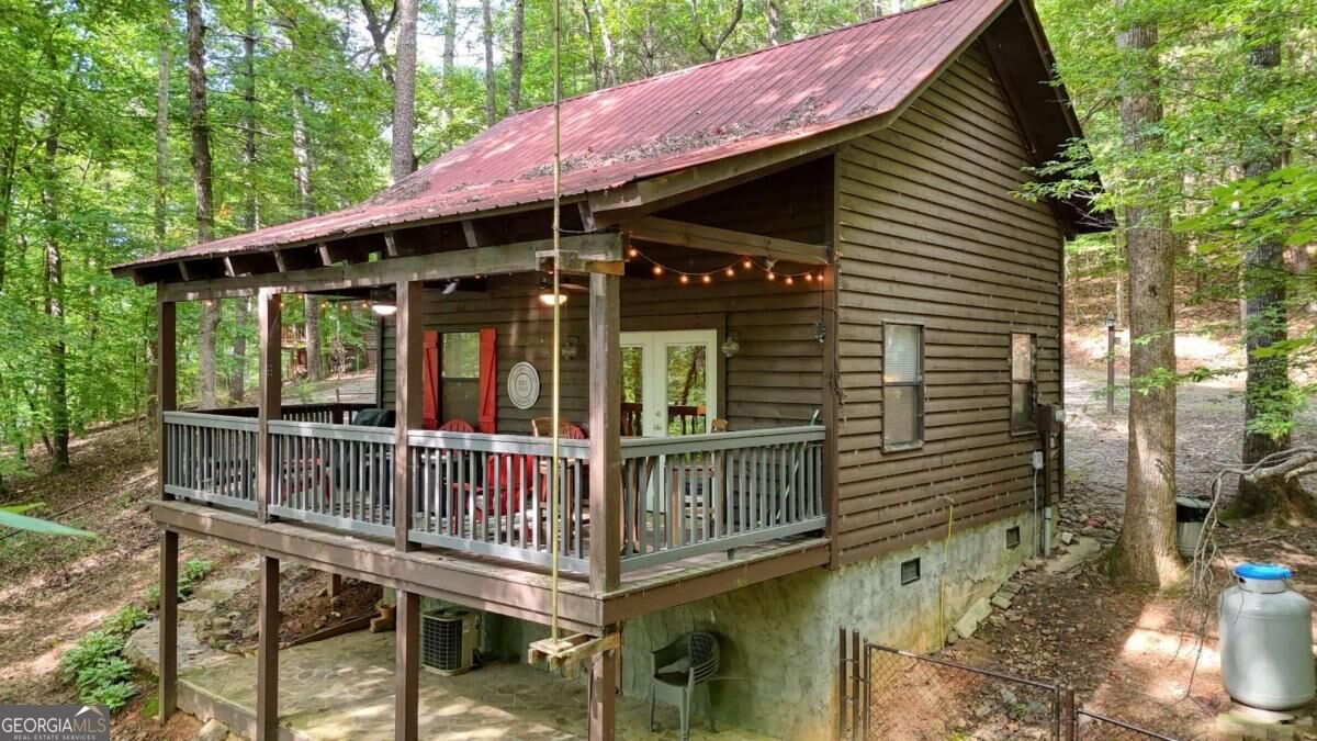101 Mccullers Road Blairsville - Photo 13