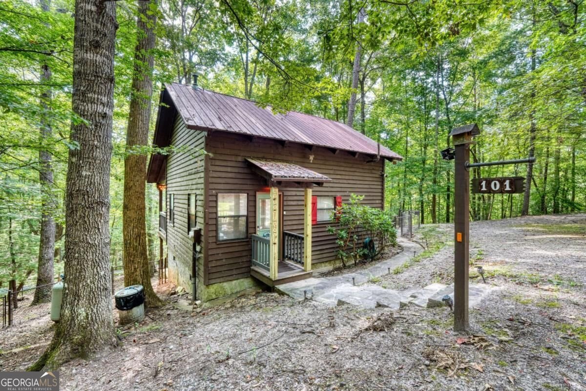 101 Mccullers Road Blairsville - Photo 14