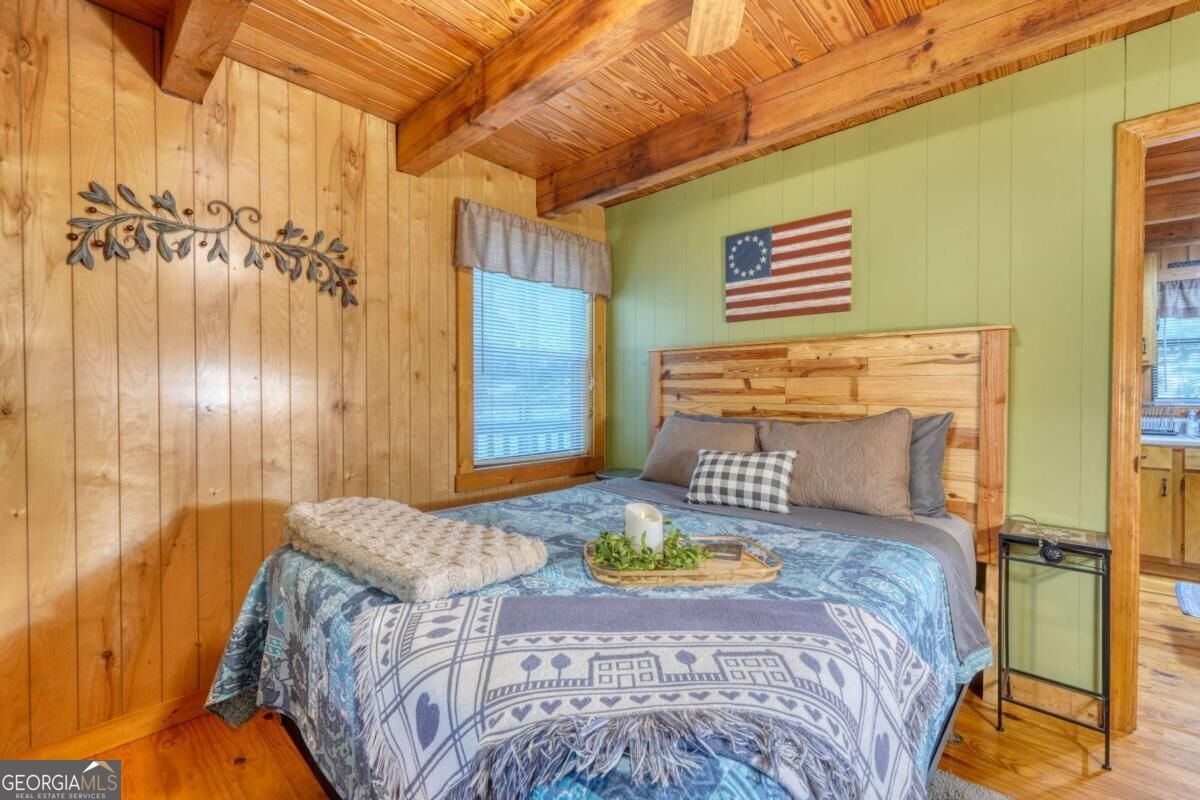 101 Mccullers Road Blairsville - Photo 6
