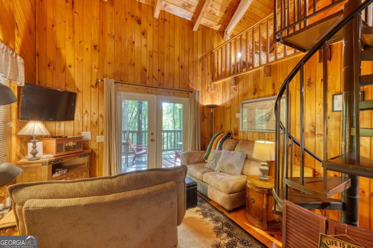 101 Mccullers Road Blairsville - Photo 8