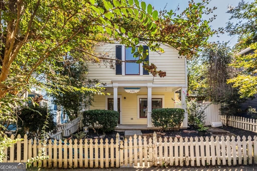320 Glenwood Avenue atlanta - Photo 21