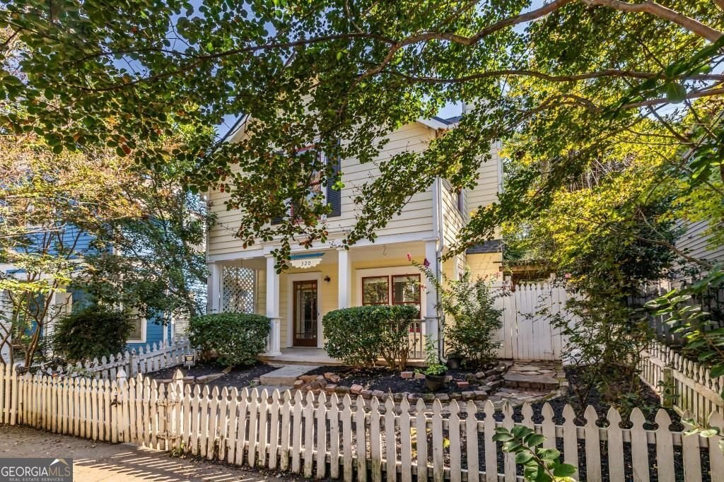 320 Glenwood Avenue atlanta - Photo 22