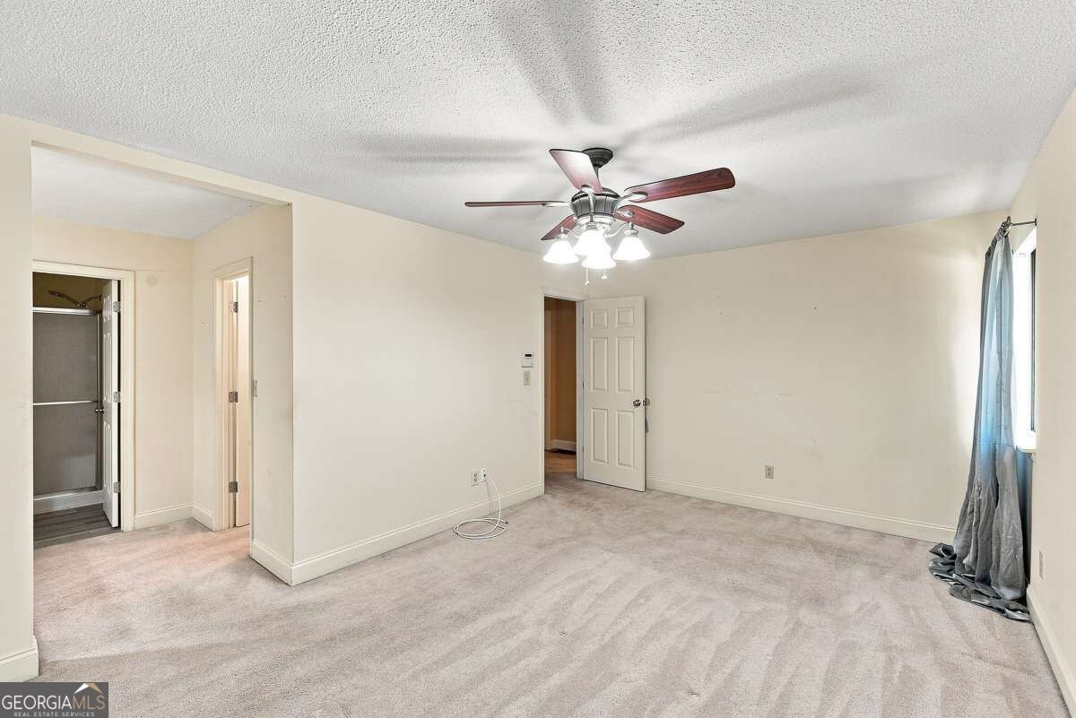 6906 Springwood Drive Douglasville - Photo 17