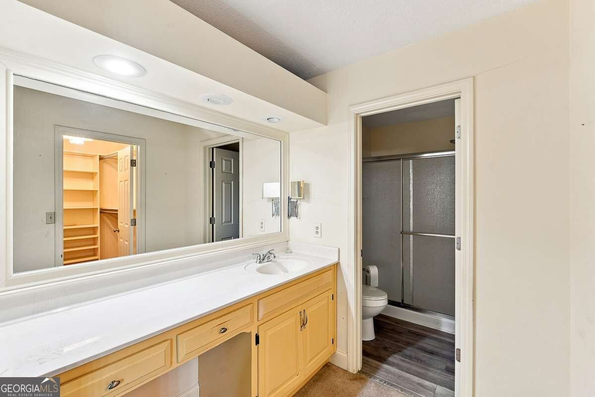 6906 Springwood Drive Douglasville - Photo 18
