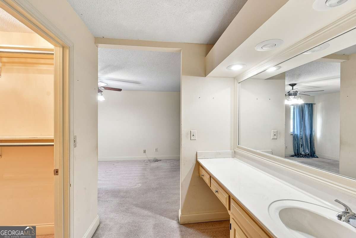 6906 Springwood Drive Douglasville - Photo 19