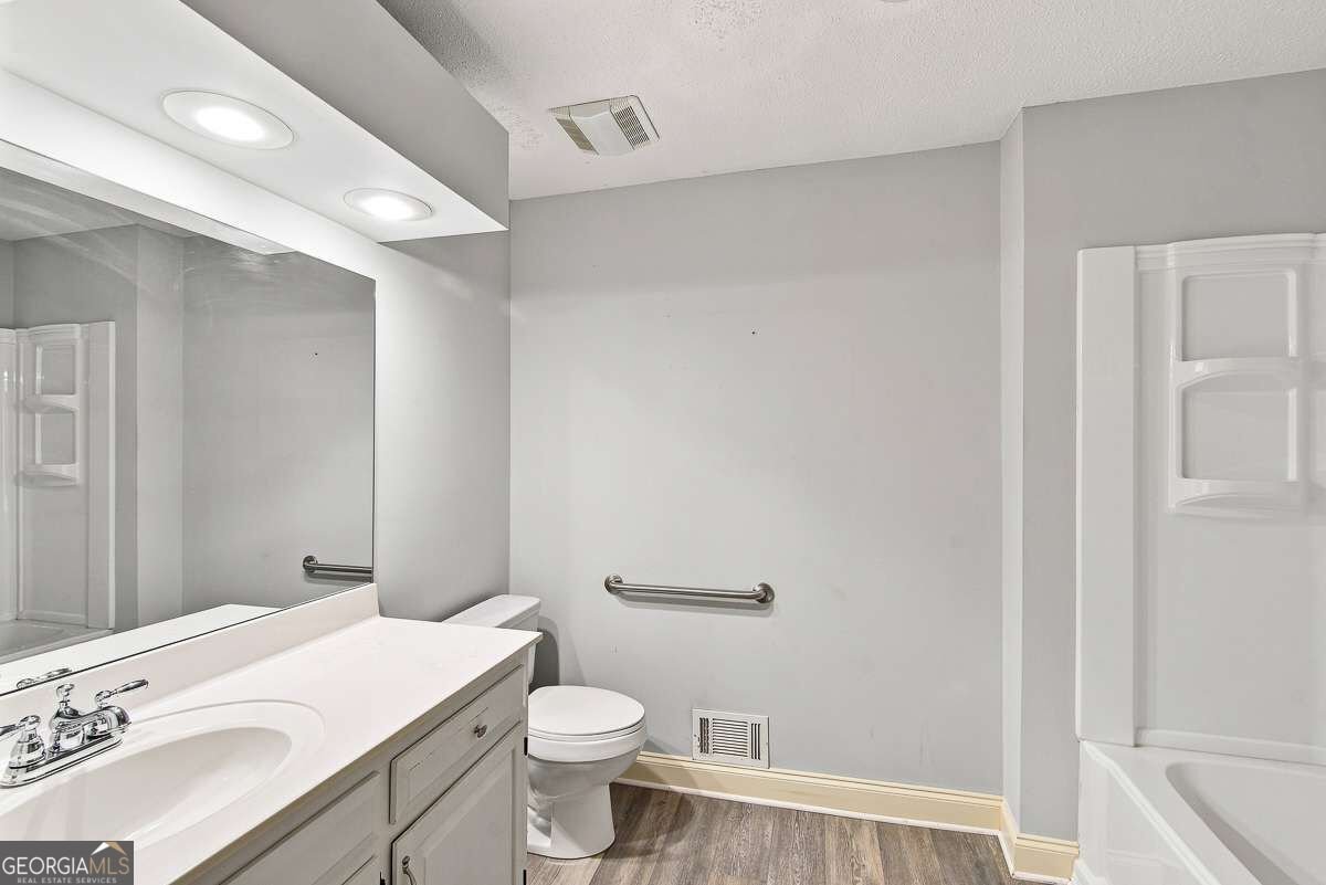 6906 Springwood Drive Douglasville - Photo 25