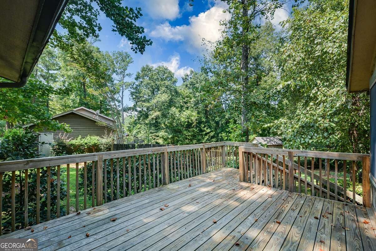 6906 Springwood Drive Douglasville - Photo 26