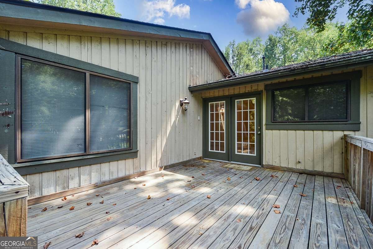 6906 Springwood Drive Douglasville - Photo 27
