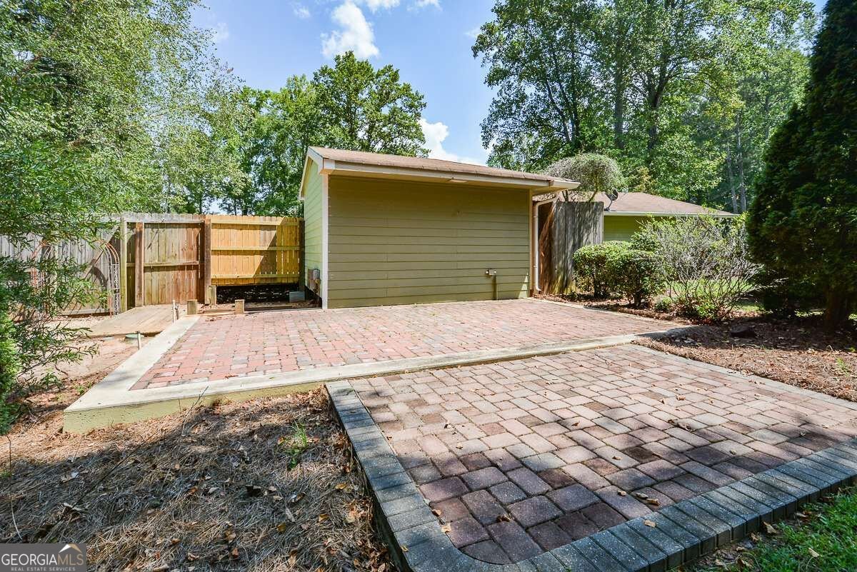 6906 Springwood Drive Douglasville - Photo 28