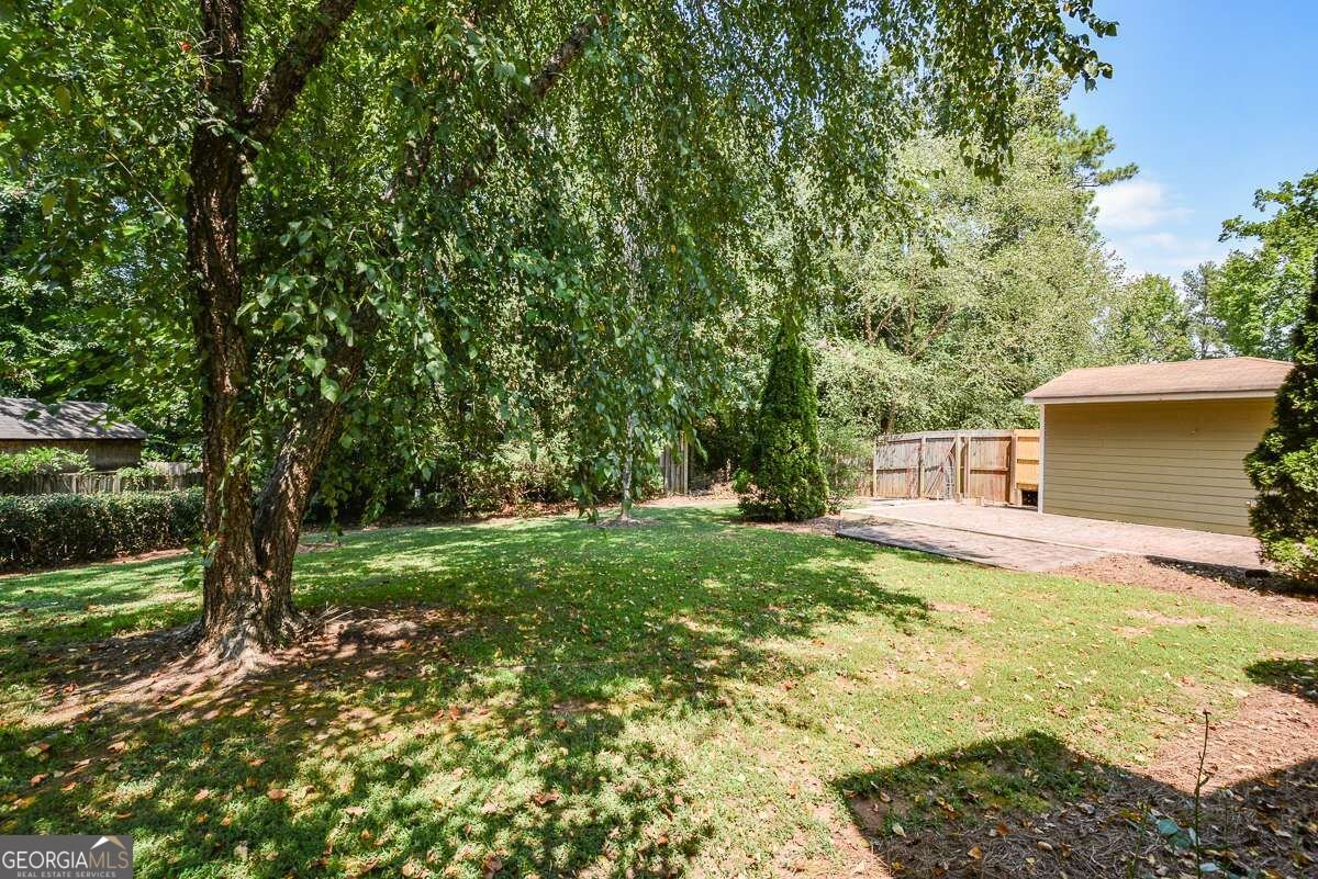 6906 Springwood Drive Douglasville - Photo 29