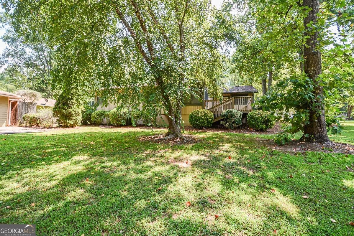 6906 Springwood Drive Douglasville - Photo 31
