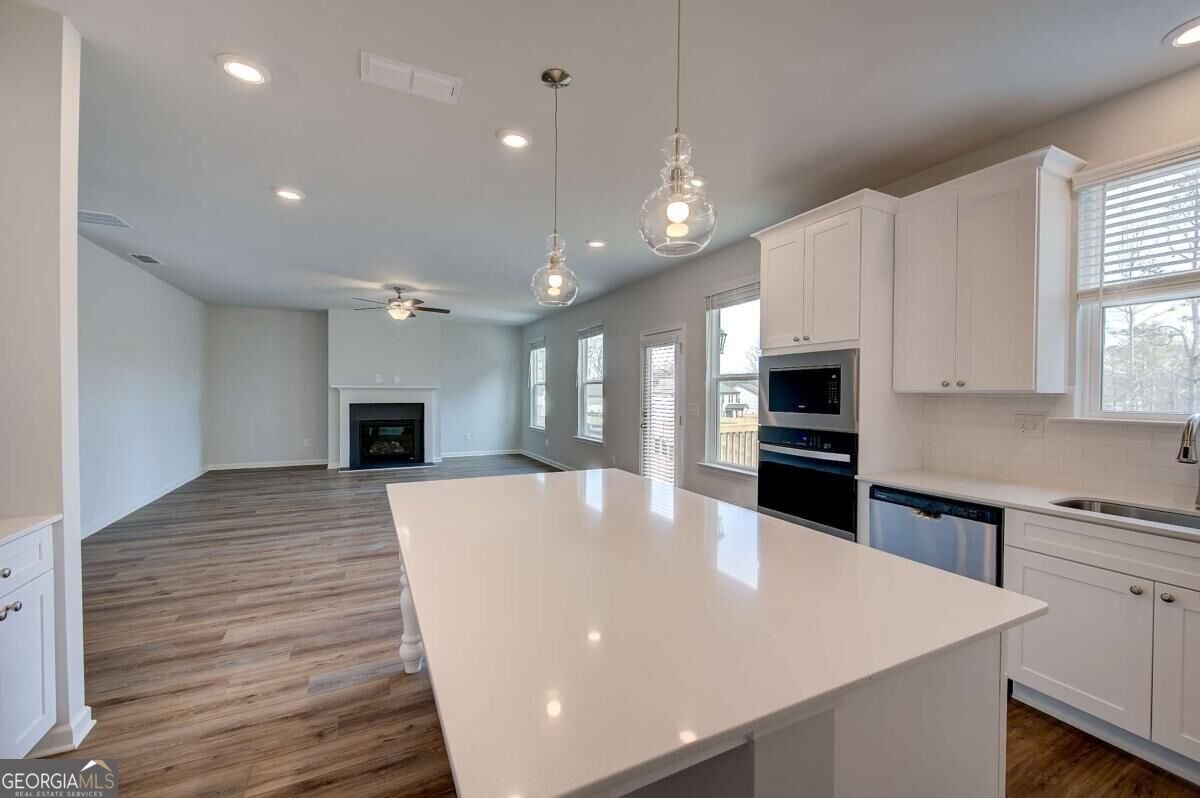 2464 Dixon Place Lawrenceville - Photo 16