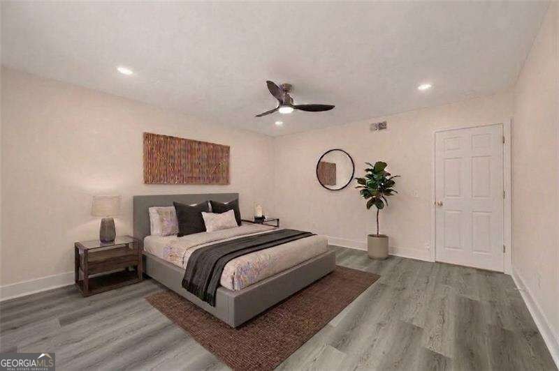 3298 Abbeywood Drive Decatur - Photo 11