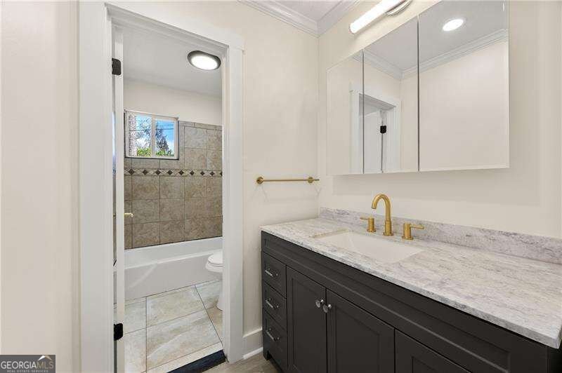 3298 Abbeywood Drive Decatur - Photo 15