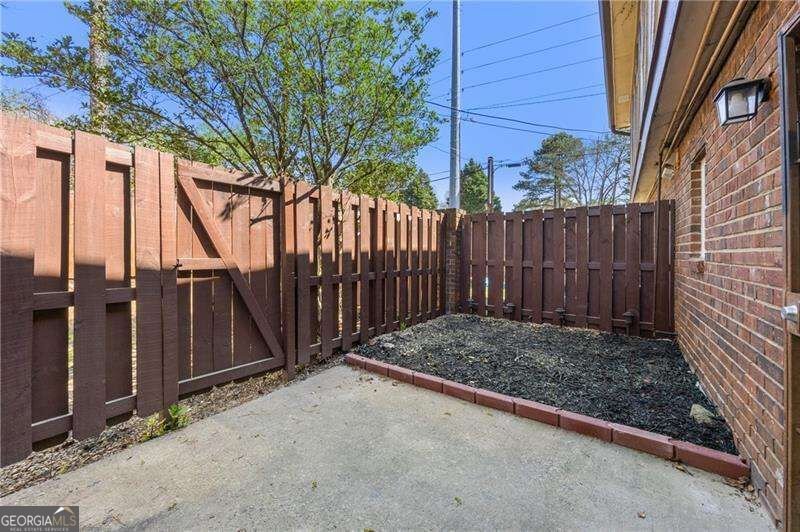 3298 Abbeywood Drive Decatur - Photo 27