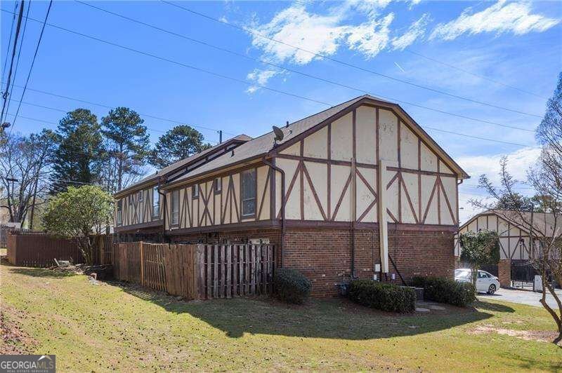3298 Abbeywood Drive Decatur - Photo 29