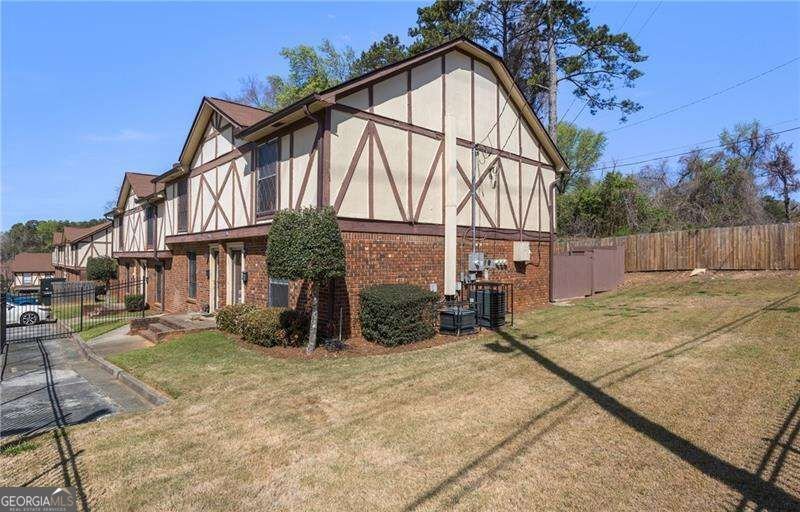 3298 Abbeywood Drive Decatur - Photo 30