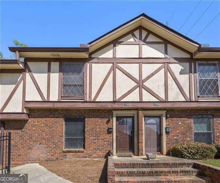 3298 Abbeywood Drive Decatur - Photo 31