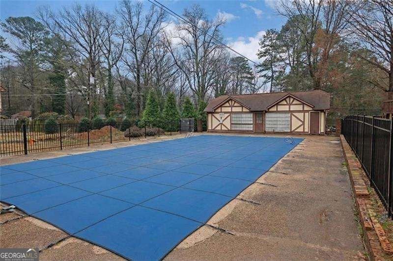 3298 Abbeywood Drive Decatur - Photo 34