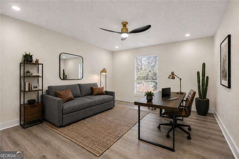 3298 Abbeywood Drive Decatur - Photo 6