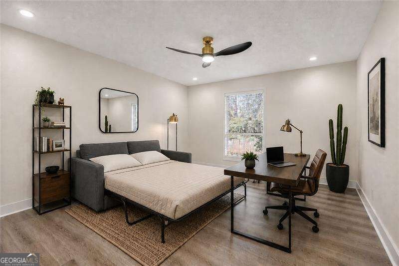 3298 Abbeywood Drive Decatur - Photo 7