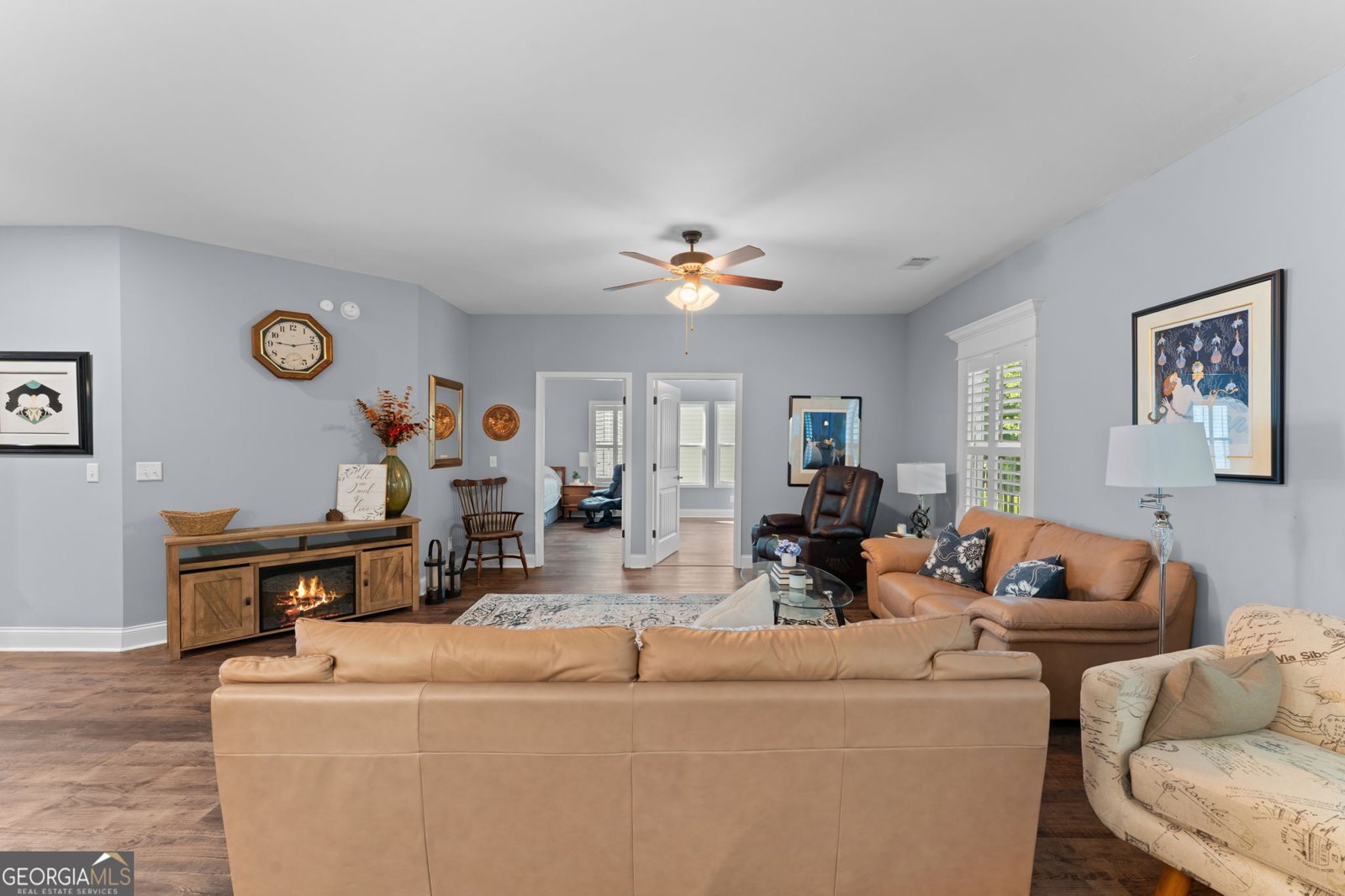 137 Shady Oak Drive Perry - Photo 10