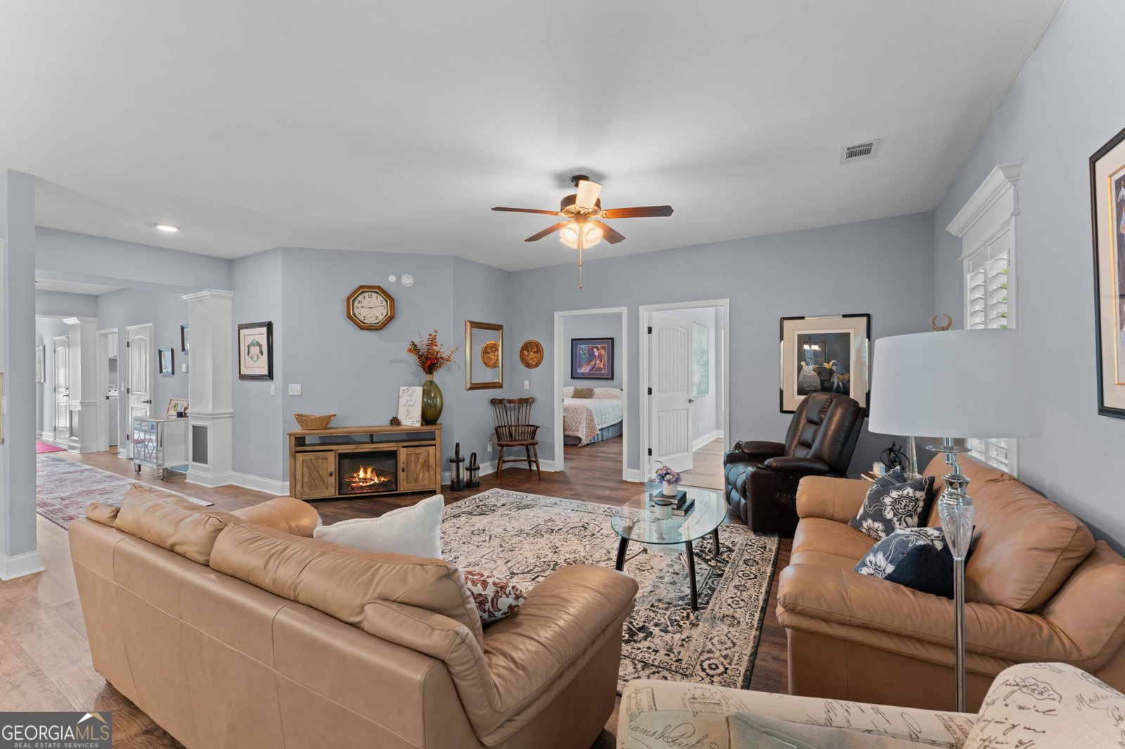 137 Shady Oak Drive Perry - Photo 11
