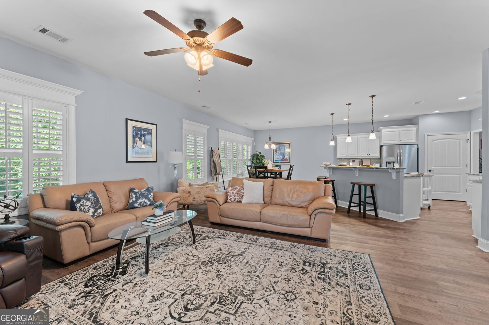 137 Shady Oak Drive Perry - Photo 12