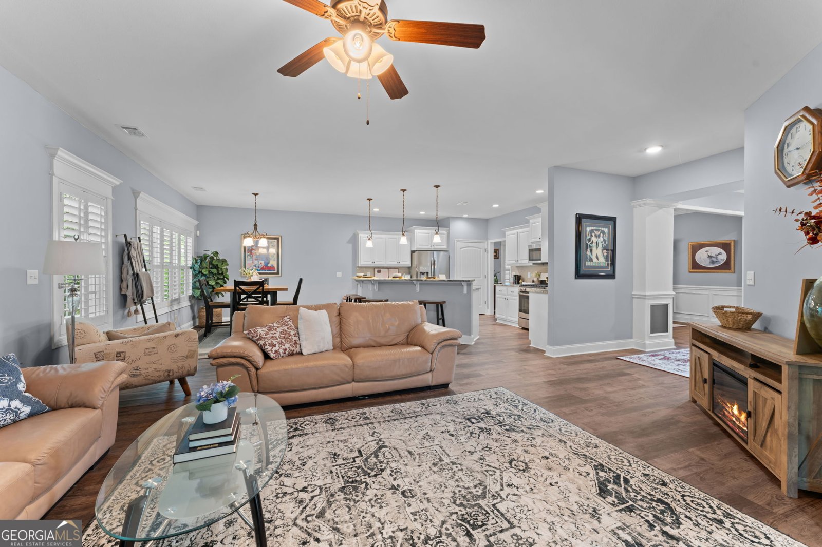 137 Shady Oak Drive Perry - Photo 13