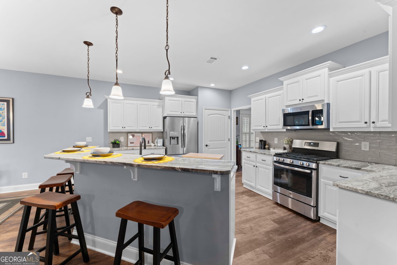 137 Shady Oak Drive Perry - Photo 14