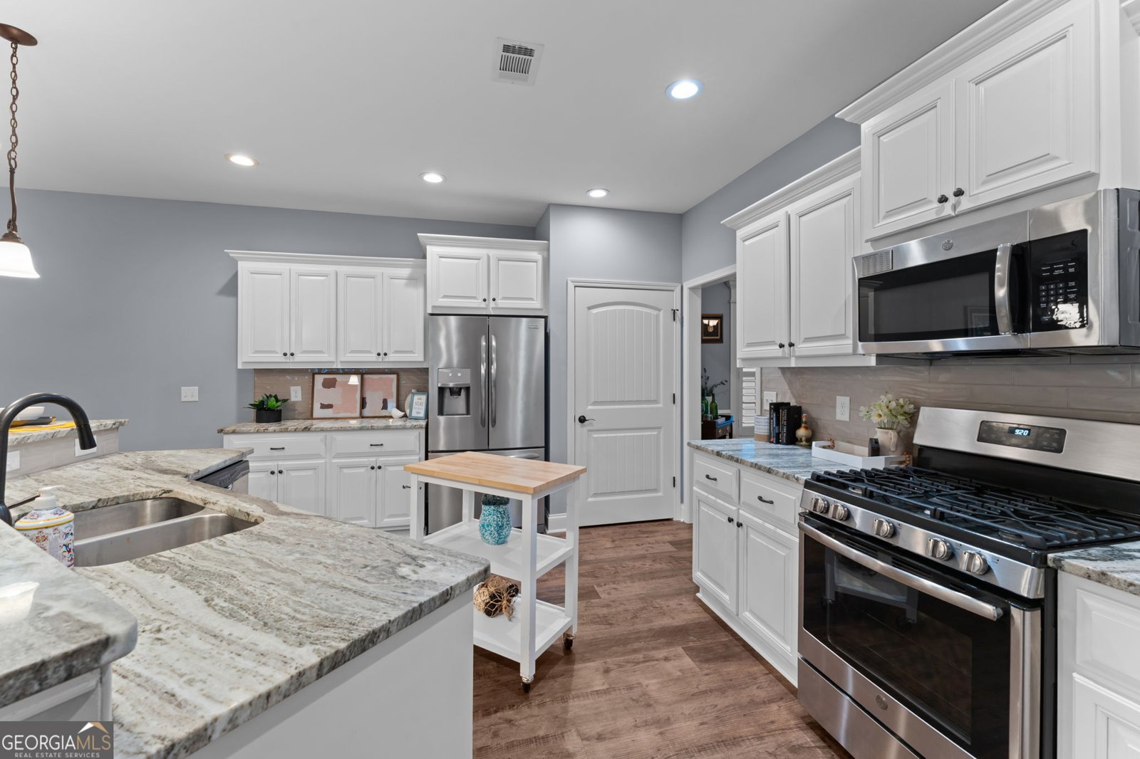 137 Shady Oak Drive Perry - Photo 15